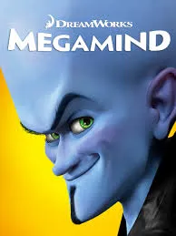 Megamind (2010)